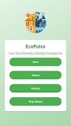 EcoPulse स्क्रीनशॉट 1