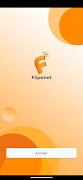 Flipanet الملصق