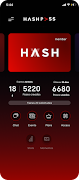 Hash Pass screenshot 7
