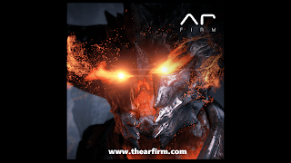 Demon AR captura de pantalla 2