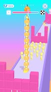 Rescue Dash! screenshot 1