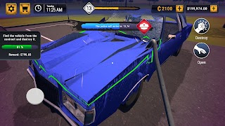 Car Thief Simulator screenshot 1