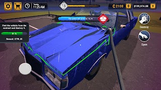 Car Thief Simulator screenshot 1