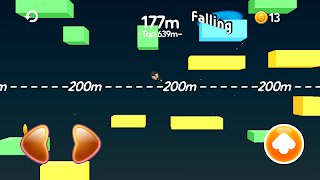 RisingFalling screenshot 5