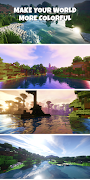 Shaders for Minecraft স্ক্রিনশট 1