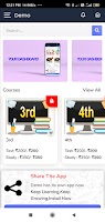 Karnataka State Law University screenshot 3