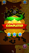 Petek Puzzle screenshot 7