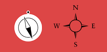 Digital Compass पोस्टर