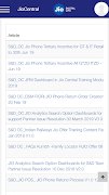 Jio Central اسکرین شاٹ 5