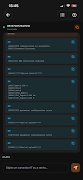 DT Konfig screenshot 2