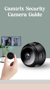 Camtrix Security Camera guide screenshot 3