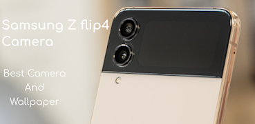 Samsung Z flip4 Camera imagem de tela 2