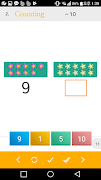 Finger N Math:Count,Add,Subtract,Multiply syot layar 4