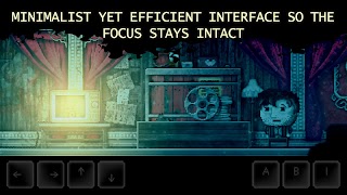 DISTRAINT 2 syot layar 5