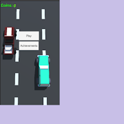 Runner Pass 3D plakat