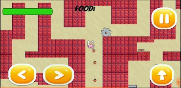 Maze Lost screenshot 7