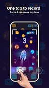 برنامه‌نما Screen Recording عکس از صفحه