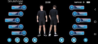Sinukeha.ee screenshot 1
