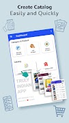 Catalog Maker :Create & Share Ekran Görüntüsü 2