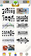 Word Games screenshot 1