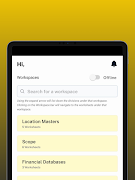 Project Control Tower ảnh chụp màn hình 5