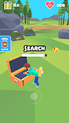 Loot Hunt screenshot 1