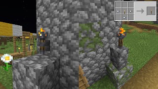 Supplementaries Minecraft Mod captura de pantalla 3