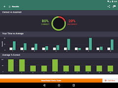 Calculus 3: Practice & Prep স্ক্রিনশট 4