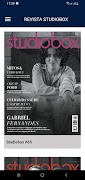 3 Schermata Revista StudioBox