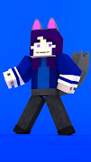 Tail Skins screenshot 3