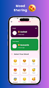 برنامه‌نما Love Sync - App for Couples عکس از صفحه