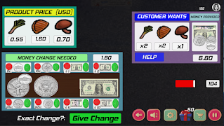 miniSHOP screenshot 4