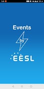 Events by EESL poster
