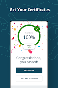 Relias Learner ภาพหน้าจอ 2