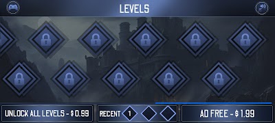 Escape Games : 50 Room Escape پوسٹر