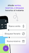 AgendaPro Business screenshot 2
