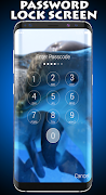 Dolphins Wallpapers & Lock スクリーンショット 1
