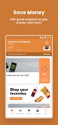 FastBreak - Payday Rewards poster