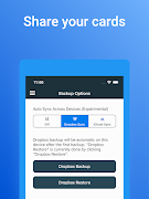 Card Smash: E-Wallet تصوير الشاشة 7