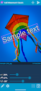 Add Watermark Classic スクリーンショット 1