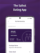 MeetNLunch screenshot 3