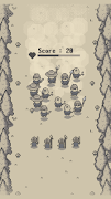 Retro Knights Ekran Görüntüsü 4