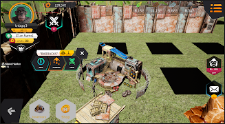 MonkeyEmpire imagem de tela 3