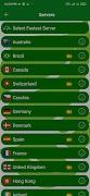 Green VPN screenshot 3