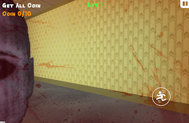 Naxtbots Backroom Obunga screenshot 3