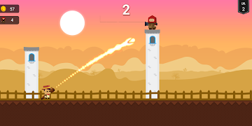 Kill the Buddy syot layar 2