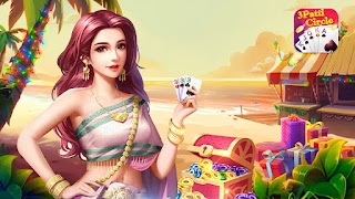 برنامه‌نما 3 Patti Circle عکس از صفحه