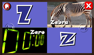 Learning TOM : Learn ABC imagem de tela 4