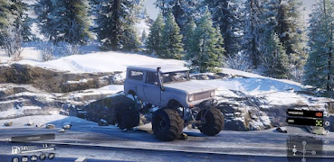 Snowrunner Game Advice Guide скриншот 4