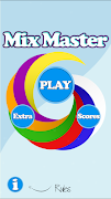 Mix Master - Brain Test screenshot 6